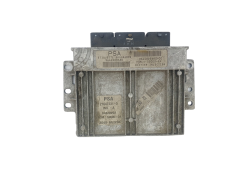 Steuergerät 9646988680 9644625680 21647431-0 PSA Sagem 41025 Steuergerät 9646988680 9644625680 21647431-0 PSA Sagem 41025