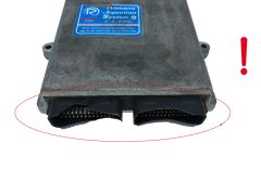 Steuergerät LPG 10R-026108 67R-016019 110R-006039 Romano Steuergerät LPG 10R-026108 67R-016019 110R-006039 Romano