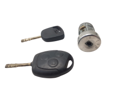 Zündschloss Ford Mondeo MK3 UC592300A 1115