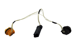 Elektrische Kabel Rechts/Links Hinten 6351GY Citroen C3 Picasso Elektrische Kabel Rechts/Links Hinten 6351GY Citroen C3 Picasso