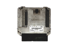Steuergerät 55590114 0281019799 Opel Bosch