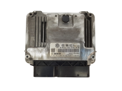 Motorsteuerung 03G906013K 0281014883 Seat Bosch 3115