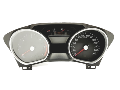 Tacho Kombiinstrument Ford S-Max 6M2T-10849-CK Visteon Tacho Kombiinstrument Ford S-Max 6M2T-10849-CK Visteon