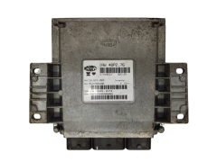 Steuergerät PSA 9645989480 IAW48P2.76 Magneti Marelli 21561