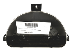 Tacho Kombiinstrument Citroen C3 9650735480 E 00 58012