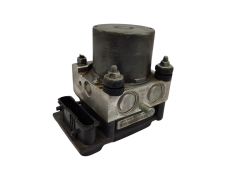 Abs-Pumpe Fiat Grande Punto 55700423 0265800421 0265231535 Bosch 4630