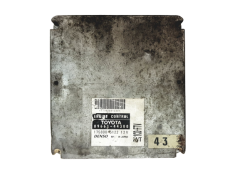 Steuergerät 89661-44300 175800-5122 Toyota Denso 19293 Steuergerät 89661-44300 175800-5122 Toyota Denso 19293