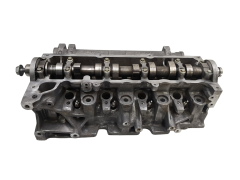 Zylinderkopf 415280 110412587R 1.5 dci K9K740 Renault Dacia 1007