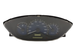 Tacho Kombiinstrument Chevrolet Matiz 96664129 21506