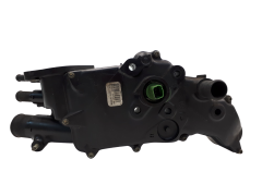 Thermostat Gehäuse 9643211880 2.0 HDI Citroen Peugeot 2501