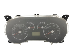 Tacho Kombiinstrument Fiat Grande Punto 51803089 40194