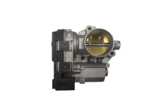Drosselklappe Für VW Audi Skoda 04C133062C 11331777301 Vika
