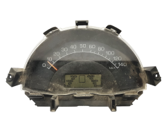 Tacho Kombiinstrument Smart Fortwo 0010124V004 110008872022 41078