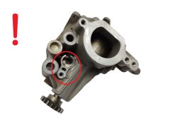 Ölpumpe 150002257R 0.9 1.2 TCE DIG Renault Dacia Nissan 26