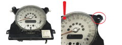 Tacho Kombiinstrument Mini Cooper 6211 6972077 54114