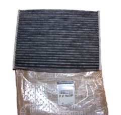 Innenraumfilter Neues Original 272775038R Renault