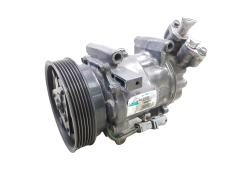 Kompressor Klimaanlage 8200365787 SD6V12 1452 Sanden Renault Nissan 1037 Kompressor Klimaanlage 8200365787 SD6V12 1452 Sanden Renault Nissan 1037