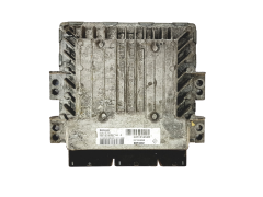 Steuergerät 237101454R S180067142A 237100669R Renault Continental 