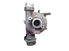 Turbolader 54399700076 54431014760 144112505R 1.5 dci Dacia Renault Nissan Turbolader 54399700076 54431014760 144112505R 1.5 dci Dacia Renault Nissan
