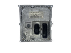 Steuergerät Smart 0003107V006 0261205004 Bosch 50350
