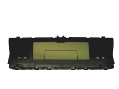 Tacho Kombiinstrument Citroen C4 Grand Picasso 9666217380 A 01 Tacho Kombiinstrument Citroen C4 Grand Picasso 9666217380 A 01