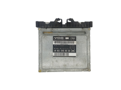Steuergerät 0215459332 412229/021/002 Mercedes VDO 46558