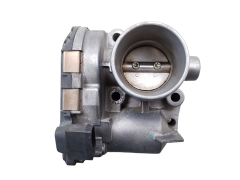 Drosselklappe Fiat Lancia 0280750042 1.2B Bosch 2853