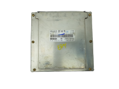 Steuergerät 0281010855 A6121534079 Mercedes Bosch 16321 Steuergerät 0281010855 A6121534079 Mercedes Bosch 16321
