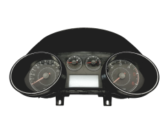 Tacho Kombiinstrument Fiat Bravo 554000980100 5550019804 50257