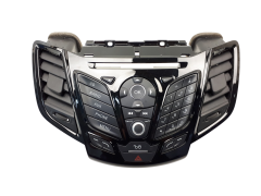 Schalttafel Ford Fiesta C1BT18K811PA BA61-18A802-BAW 1321 Schalttafel Ford Fiesta C1BT18K811PA BA61-18A802-BAW 1321