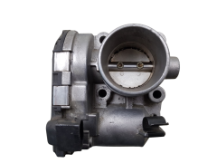 Drosselklappe Fiat Lancia 0280750042 1.2B Bosch 2973