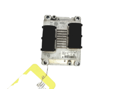 Steuergerät 55352622 0261208253 Opel GM 21580 Steuergerät 55352622 0261208253 Opel GM 21580