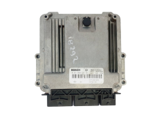 Steuergerät 0281030973 237102747R 237104377R Renault Bosch 43338