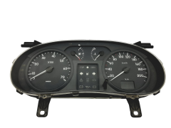 Tacho Kombiinstrument Renault Kangoo 1 8200176654 53002