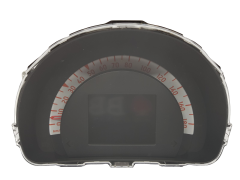 Tacho Kombiinstrument Smart Forfour 248214966R 0029498230 24025 Tacho Kombiinstrument Smart Forfour 248214966R 0029498230 24025