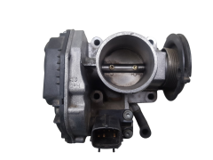 Drosselklappe Chevrolet Matiz Spark DPI-1 96439960 1440
