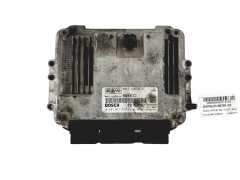 Steuergerät 0281011534 4M61-12A650-AC Mazda Bosch 24461