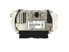 Steuergerät Toyota 89661-0H070 0261S04464 Bosch 22168