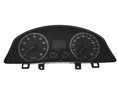 Tacho Kombiinstrument VW Golf MK5 1K0920850K 110080246024 29786