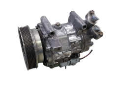Kompressor Klimaanlage Klimakompressor 8200953359 SD6V12 1918 Sanden Renault 17 Kompressor Klimaanlage Klimakompressor 8200953359 SD6V12 1918 Sanden Renault 17