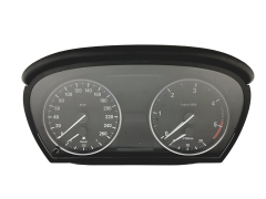 Tacho Kombiinstrument BMW 3 E90 E91 9166846-02 1025350-85 50318