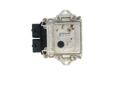 Steuergerät 0261A04533 33920-55L30 Suzuki  Bosch 