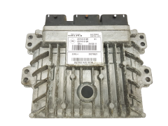 Steuergerät 237101312R  237101313R 28278521 Renault Delphi 28071