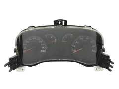 Tacho Kombiinstrument Fiat Panda 555000460104 54709
