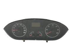 Tacho Kombiinstrument Ducato Jumper Boxer 1360355080 PSA 54922