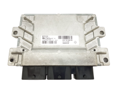Steuergerät S180042157A 237101907R Renault Continental 28010