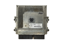 Steuergerät 9834609880 A3C0320410001 9815023380 PSA Continental 14941 Steuergerät 9834609880 A3C0320410001 9815023380 PSA Continental 14941