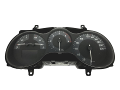 Tacho Kombiinstrument Seat Leon 1P0920804C 110080279018 58445