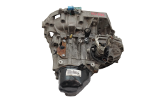Schaltgetriebe JR5151 Dacia Logan 1.6 8V 7701717741