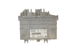 Steuergerät Seat VW 6K0906027A 0261204054 Bosch 41531